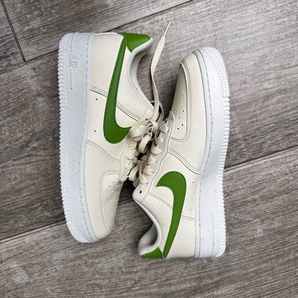 W Air Force 1 ‘07 FLYEASE